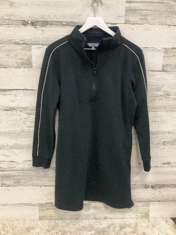 Online Exclusive Dress Casual Short By Title Nine In Black, Size: M