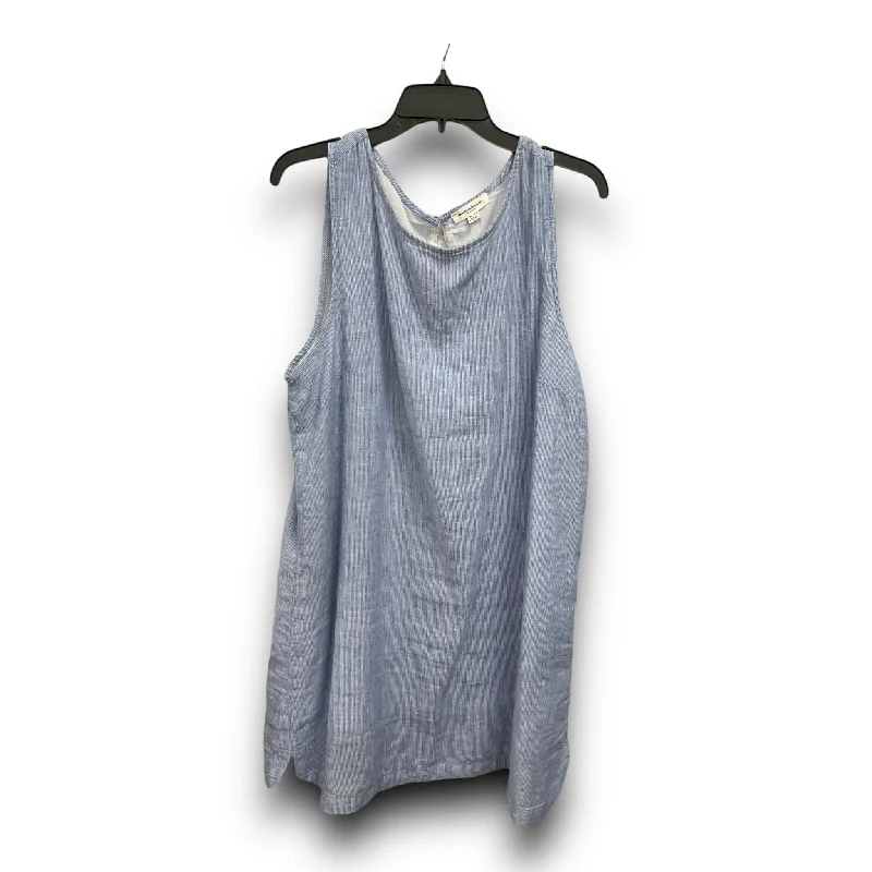 Price Slash Dress Casual Midi By Beachlunchlounge  Size: Xl