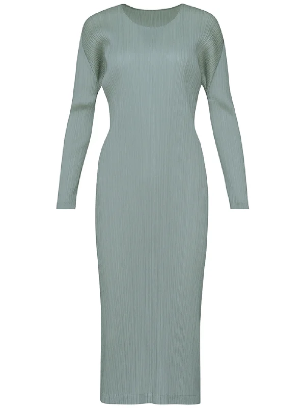 Savings Galore Monthly Colors : November Dress