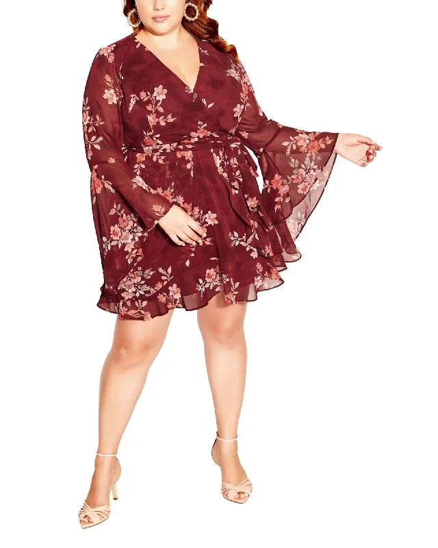 Buy Now Alicia Dress | Port Sweet Bloom