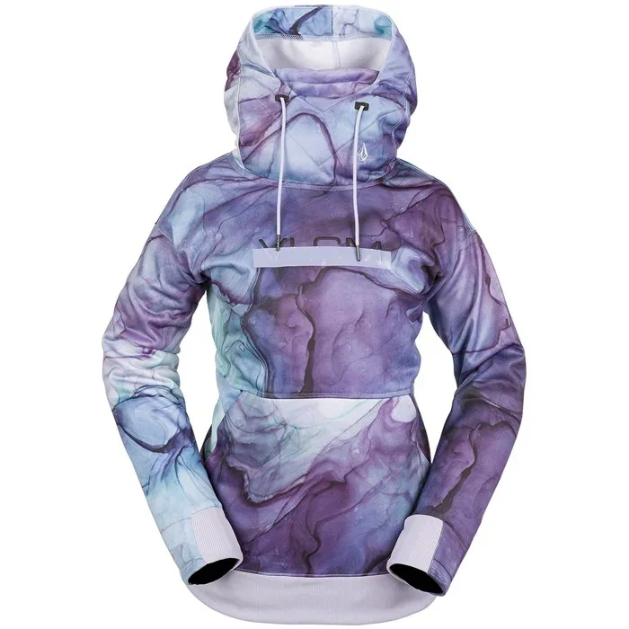 Big Discounts Volcom Hydro Riding Hoodie Women's 2024 (Multiple Color Options) (Sale Item/ No Returns) Big Discounts Volcom Hydro Riding Hoodie Women's 2024 (Multiple Color Options) (Sale Item/ No Returns)