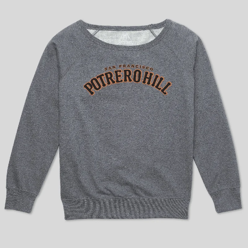 Gunmetal Heather