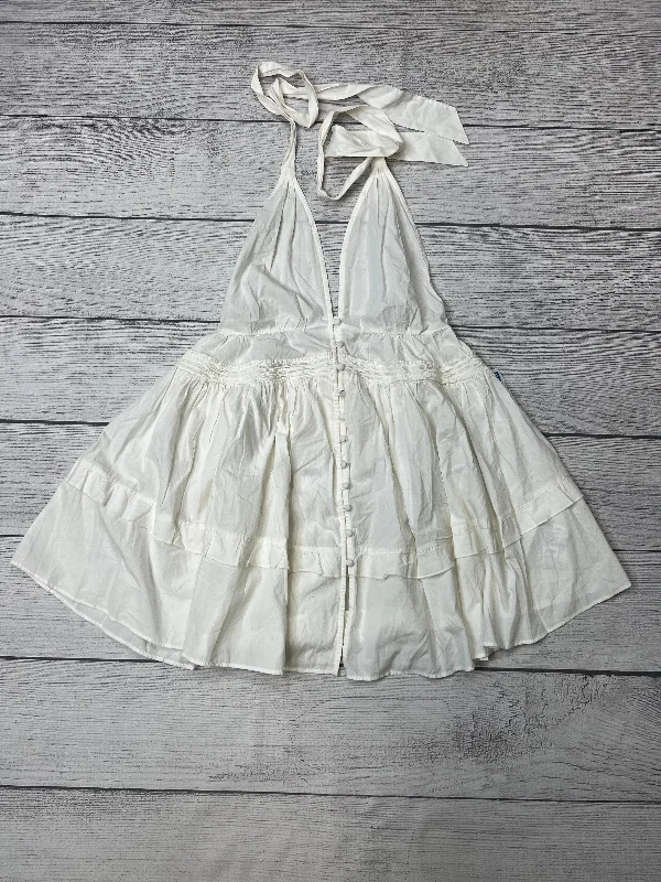 Price Drop Alert Dress Casual Midi By Free People  Size: L