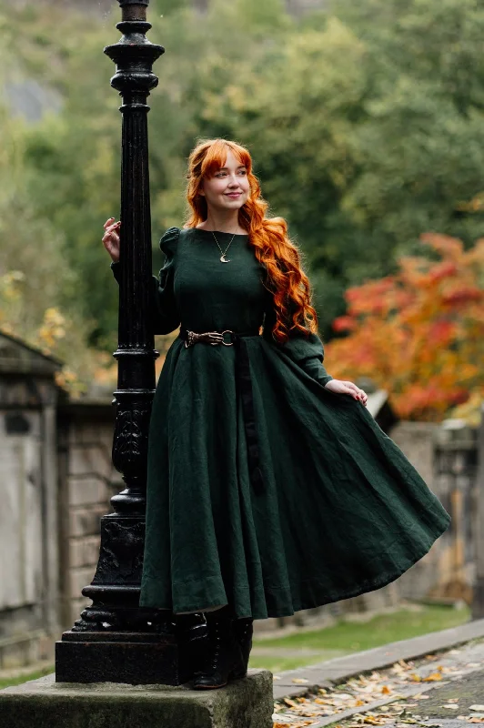Special Price Hawthorn Dress, Long Sleeve