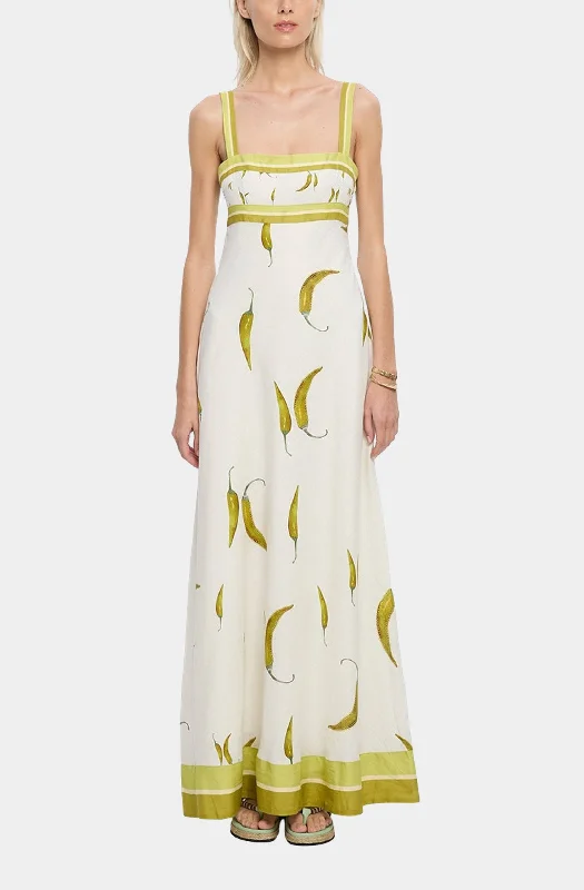 Steals and Deals Margarita Maxi Dress