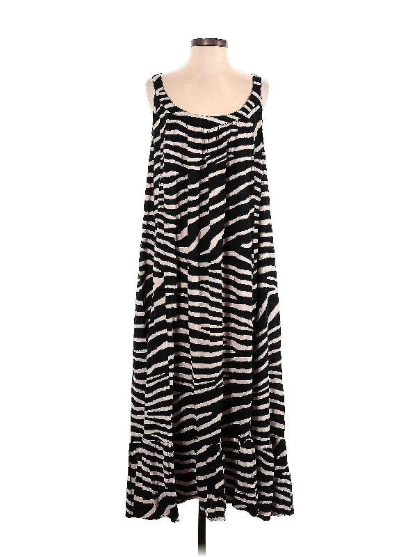 Now or Never Casual Dress