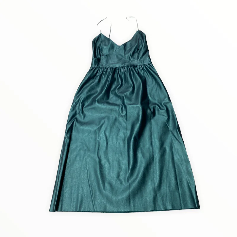 Don't Miss Dress Party Short By Zara  Size: S