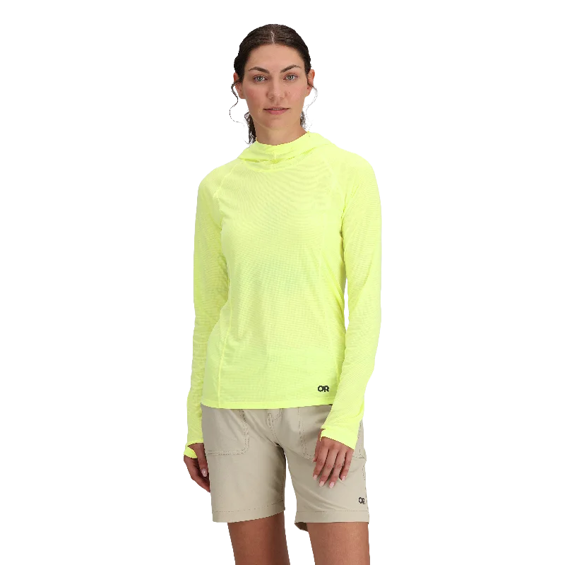 Extra Savings Outdoor Research Echo Hoodie - Womens