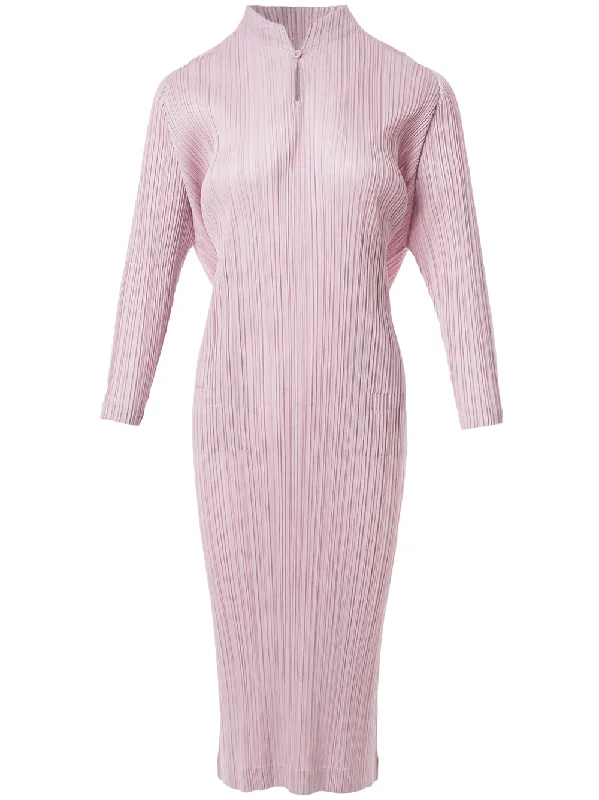 Exclusive Savings Monthly Colors: January Dress