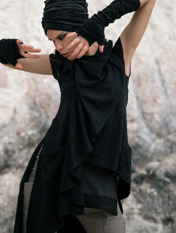 Price Reduction Virgo Vest