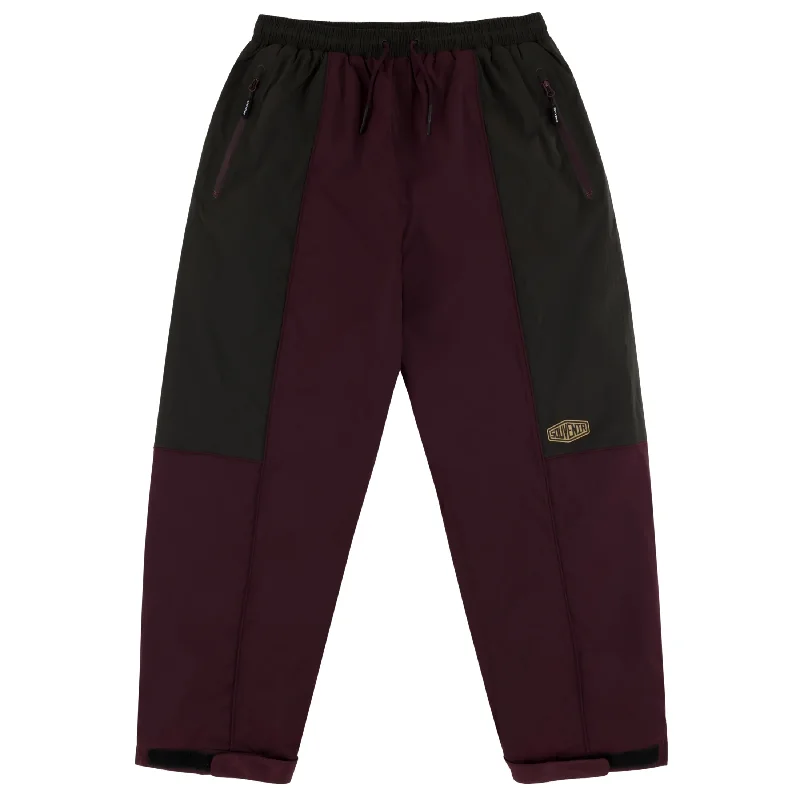 Lowest Prices Souvenir Insulated Track Pant (Multiple Color Options)