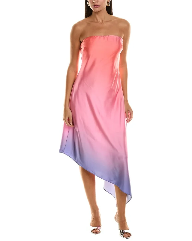 Don't Wait Hutch Sayulita Maxi Dress