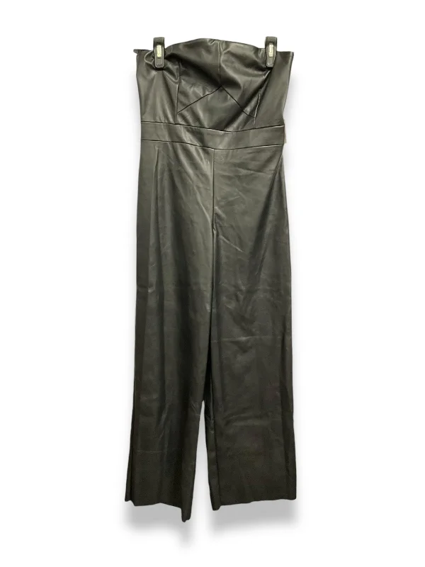 Lowest Prices Jumpsuit By Banana Republic In Black, Size: Mp