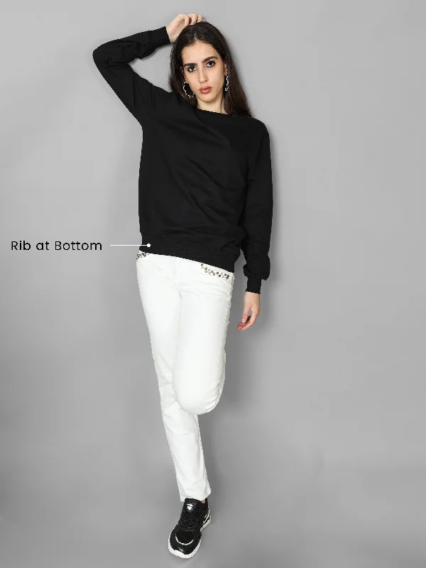 Final Markdown Sweat Shirt