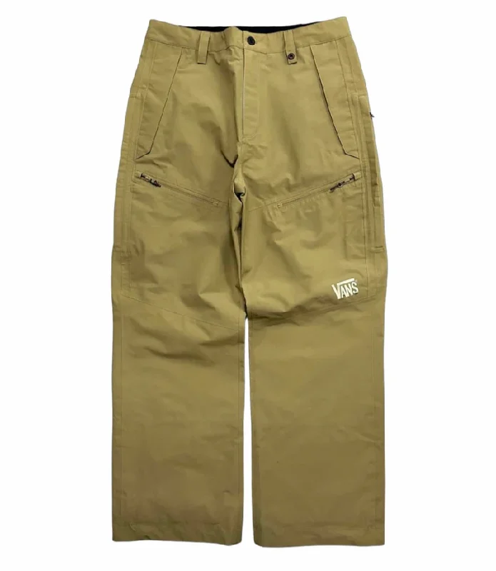 Fantastic Offers Vans MTE High-country 3L Pant Gothic Olive