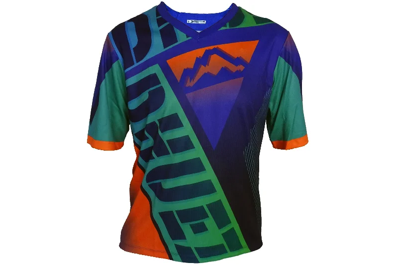 Major Savings FLOW - MTB Jersey