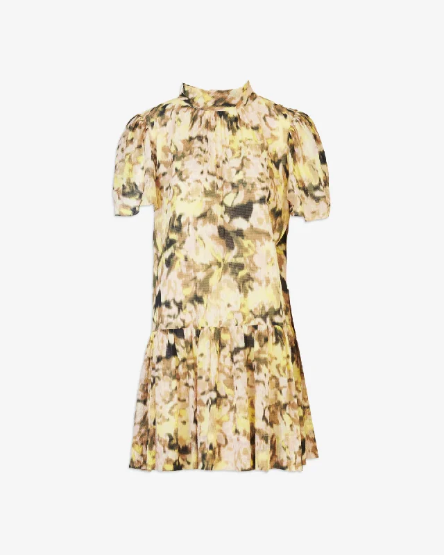 Fantastic Offers Rosie Dress | Citrine Multi