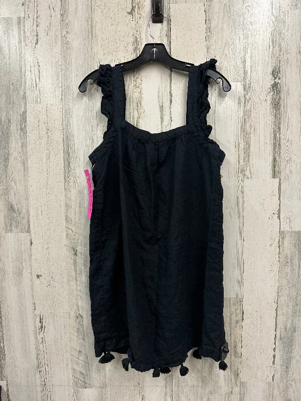 Now or Never Dress Casual Short By Vineyard Vines  Size: S