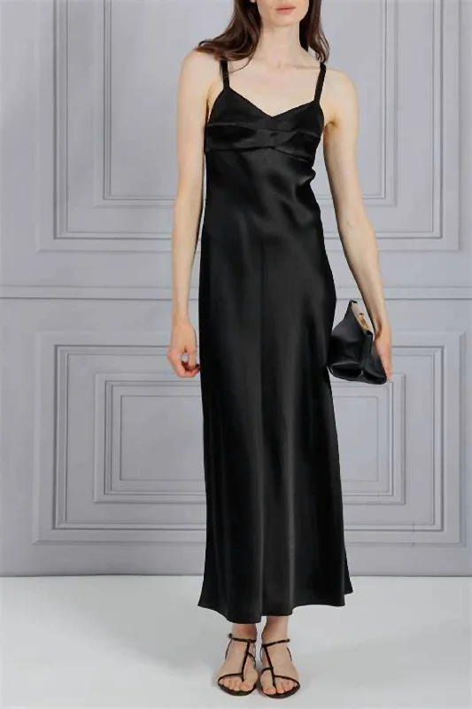 Special Offer Joely Dress In Black
