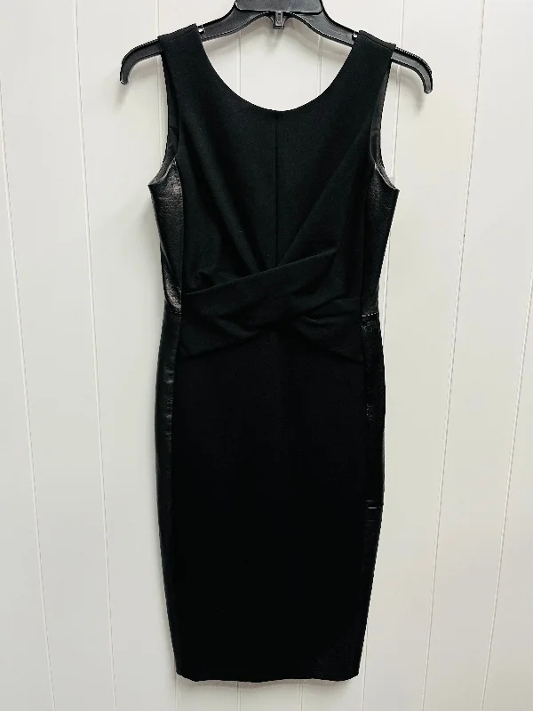 Steals and Deals Dress Party Short By DANIER In Black, Size: 2