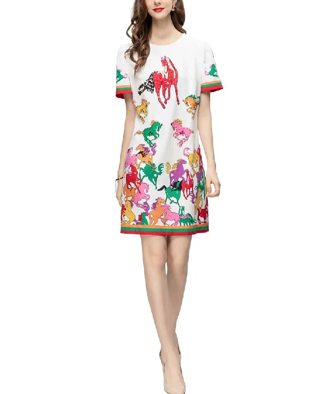 Online Specials BURRYCO Mini Dress