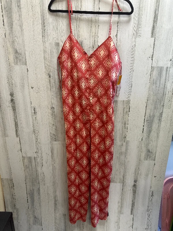 Deal Zone Romper By Zara  Size: S