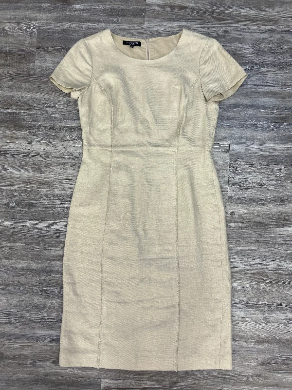 Stock Clearance Dress Work By Lafayette 148  Size: 4