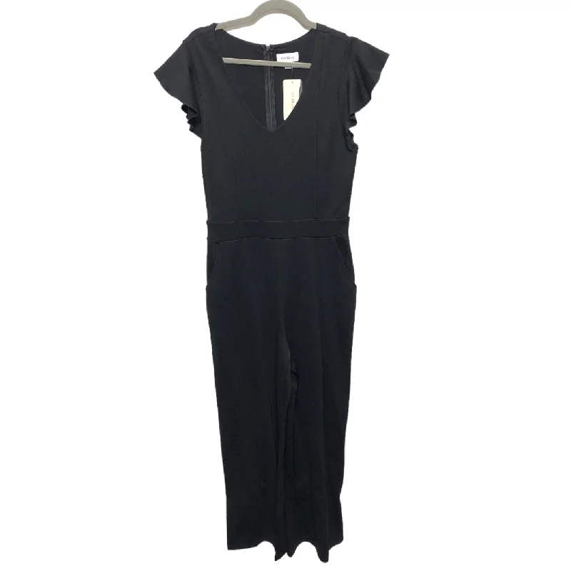 Super Savings Jumpsuit By Evereve In Black, Size: M
