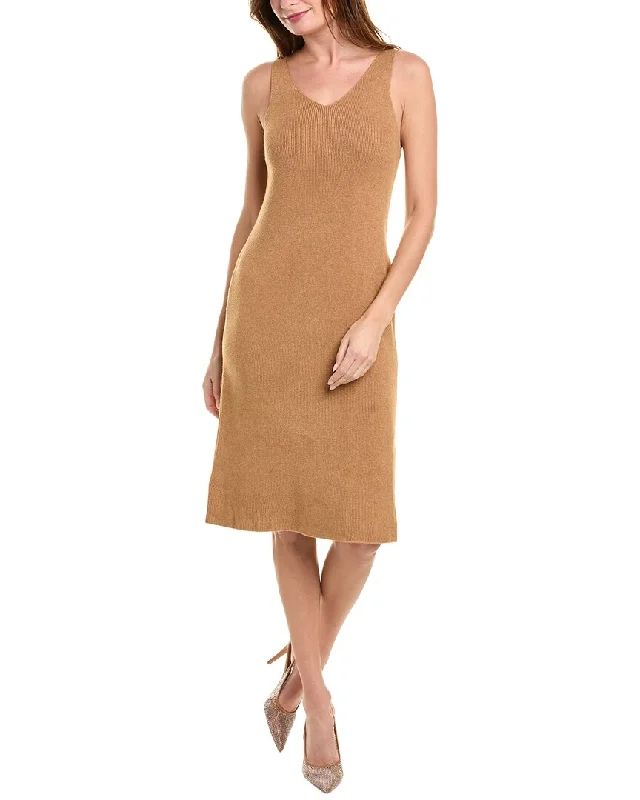 Discount Deals Colette Rose Sweaterdress