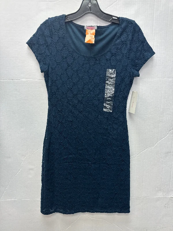 Daily Deals Dress Casual Midi By Isaac Mizrahi Live Qvc  Size: S