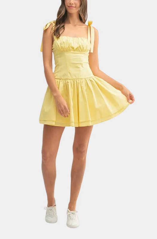 Limited Availability Lydia Dress