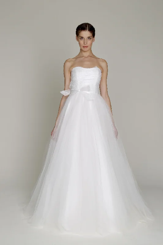 Deal Dash Monique Lhuillier Bliss 1308