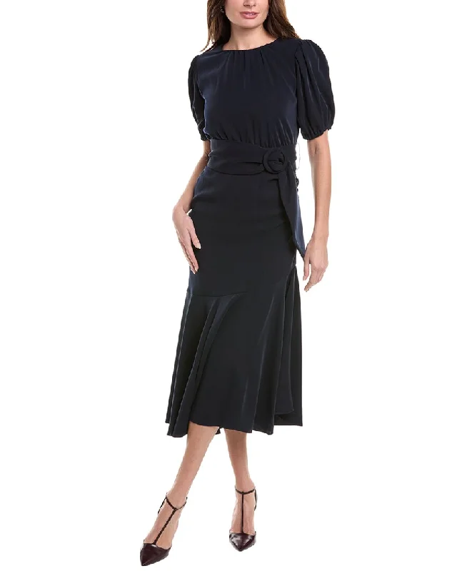 New Arrival Sachin & Babi Camila Midi Dress