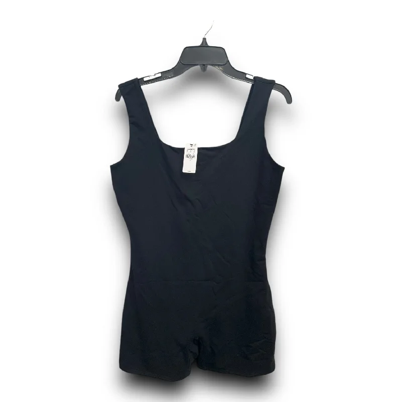 Grand Opening Sale Romper By Express In Black, Size: L