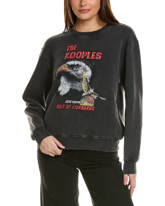 Fantastic Offers The Kooples Sweatshirt