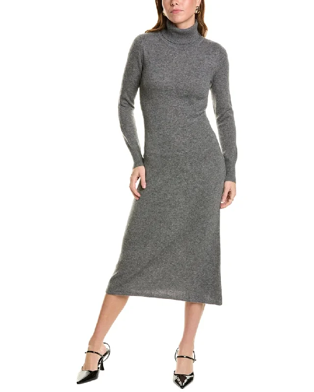 Online Exclusive sofiacashmere Cashmere Sweaterdress