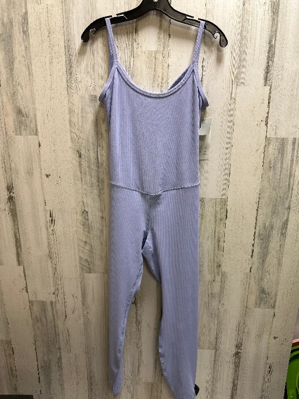 Weekend Special Jumpsuit By All In Motion  Size: L