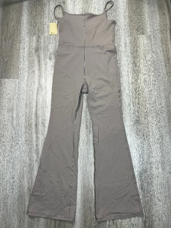 Instant Discount Jumpsuit By Wilfred In Brown, Size: L