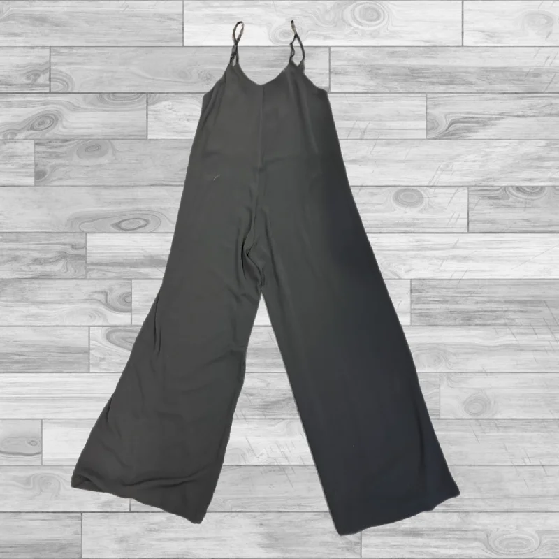 Fantastic Offers Jumpsuit By Clothes Mentor In Black, Size: L