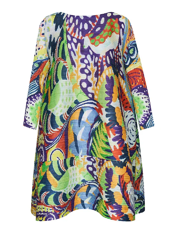 Exclusive Access Snowrunner Dress