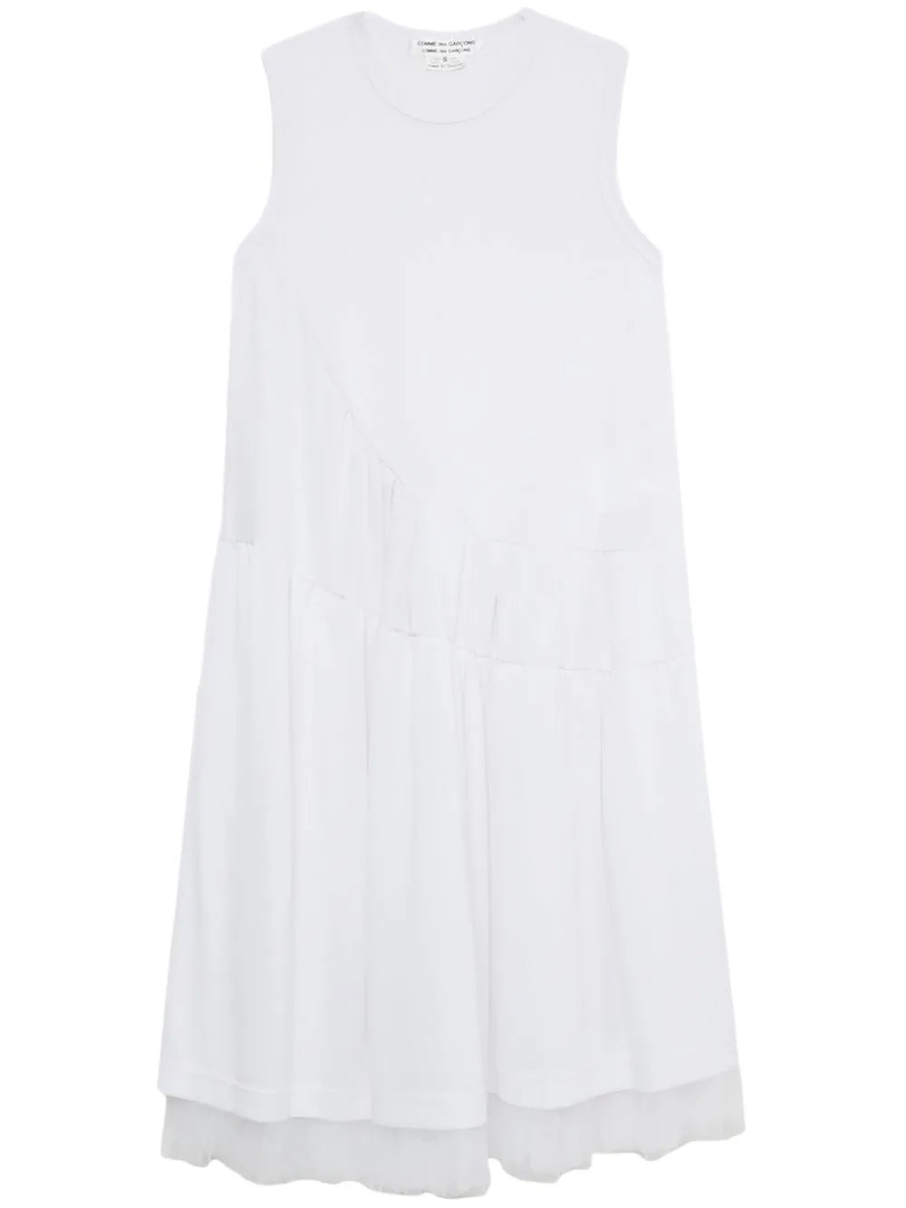 Price Slash Sleeveless Full Dress