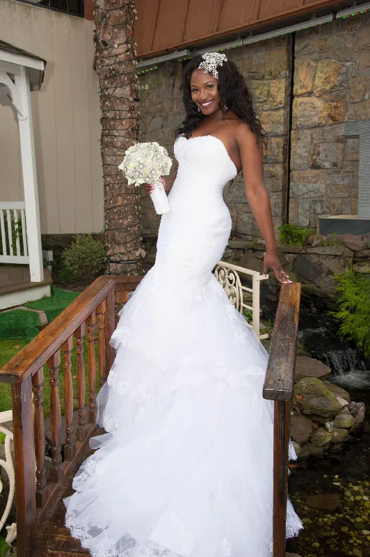 Deal Mania Maggie Sottero Sottero & Midgley/Tenille