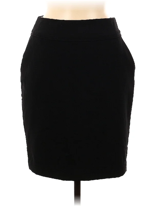 Instant Discount Formal Skirt