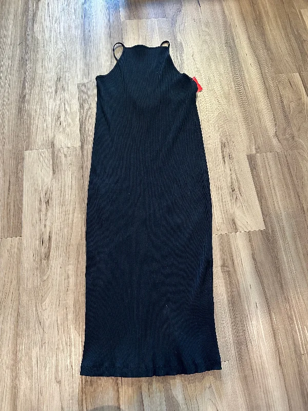 Price Rollback Dress Casual Midi By Zara  Size: L