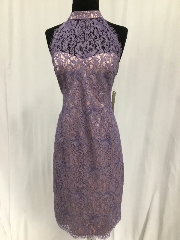 Today’s Deal Dress Short Sleeveless By Eliza J  Size: 12