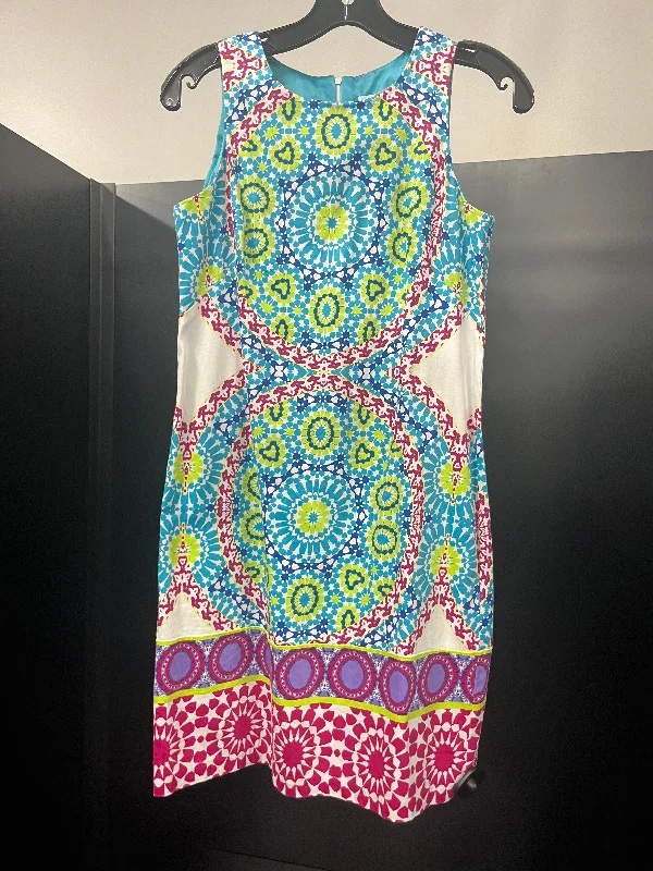Price Blitz Dress Work By London Times  Size: Xs