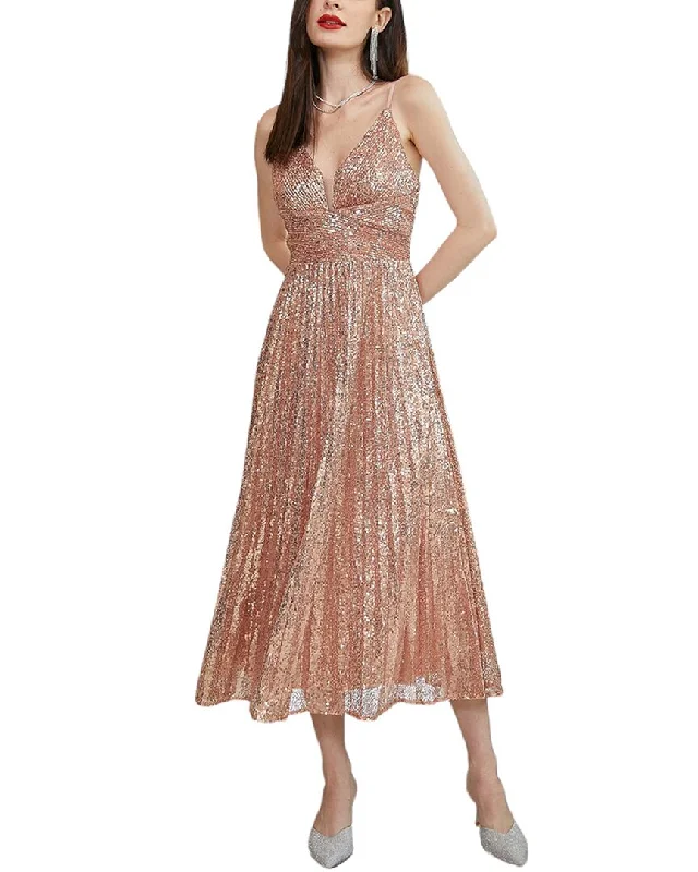 Final Clearance Juliet Roses Dress