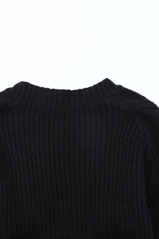 Special Buy Versatile Long Knit Cardigan