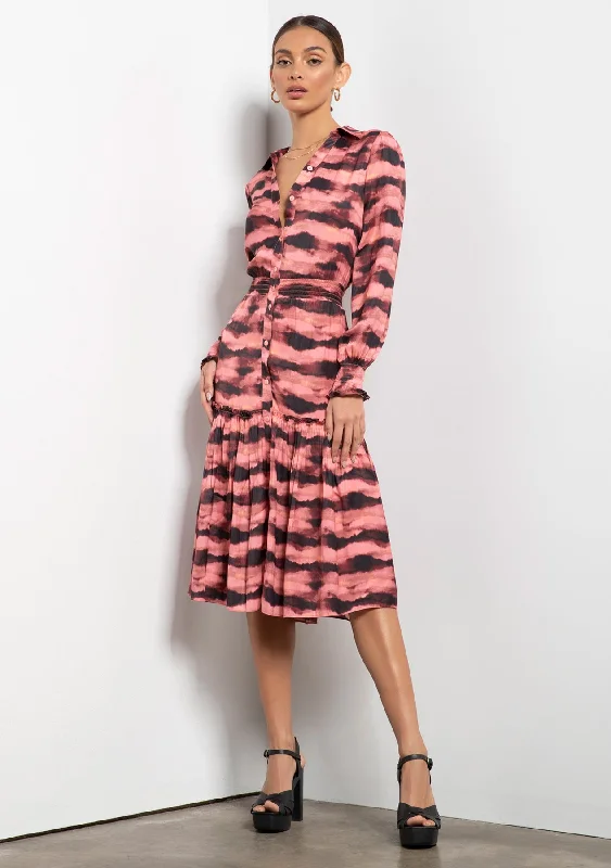 Year-End Sale Vivianna Dress - FINAL SALE