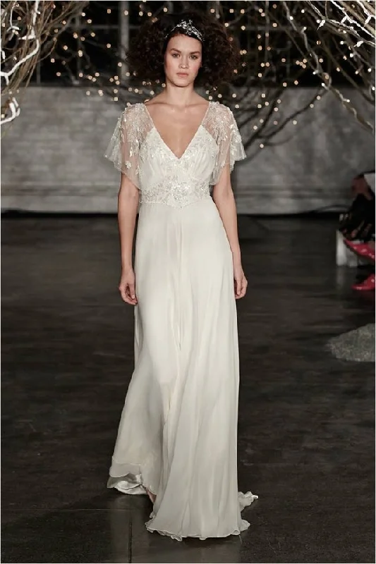 Price Drop Jenny Packham Tilly